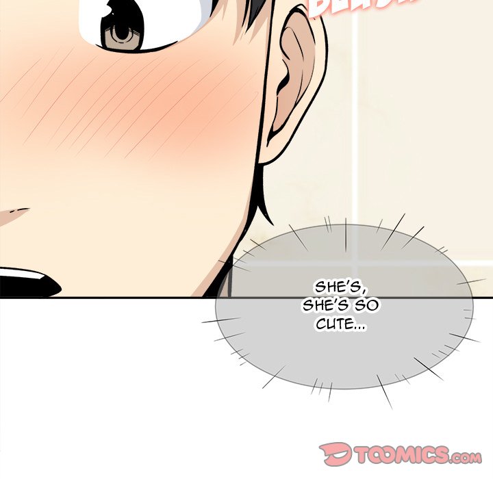 Excuse me, This is my Room - Chapter 15 [photo 74] - MangaPorn