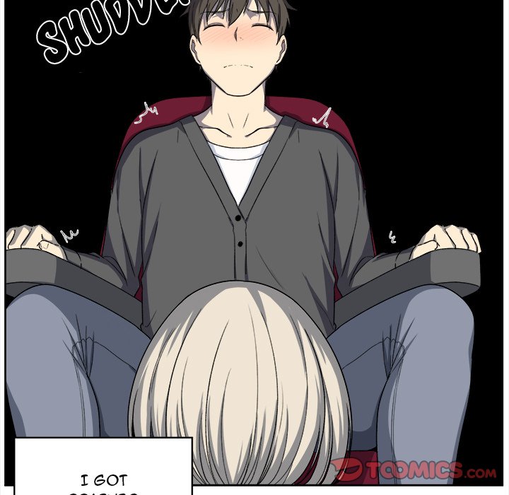 Excuse me, This is my Room - Chapter 15 [photo 82] - MangaPorn