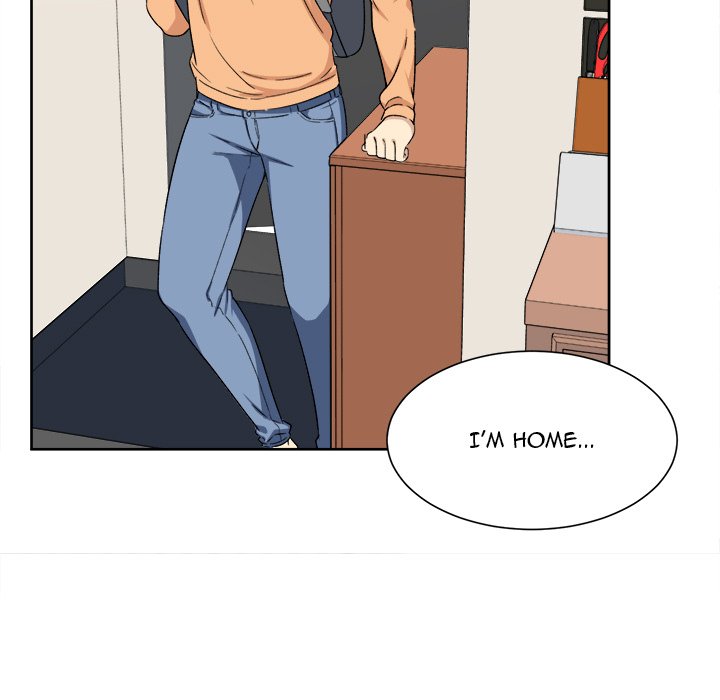 Excuse me, This is my Room - Chapter 15 [photo 92] - MangaPorn