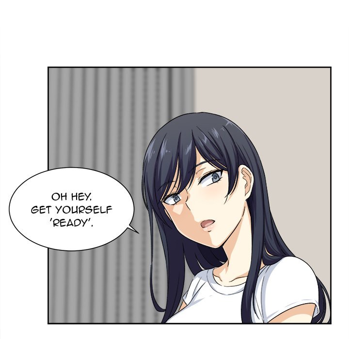 Excuse me, This is my Room - Chapter 15 [photo 93] - MangaPorn