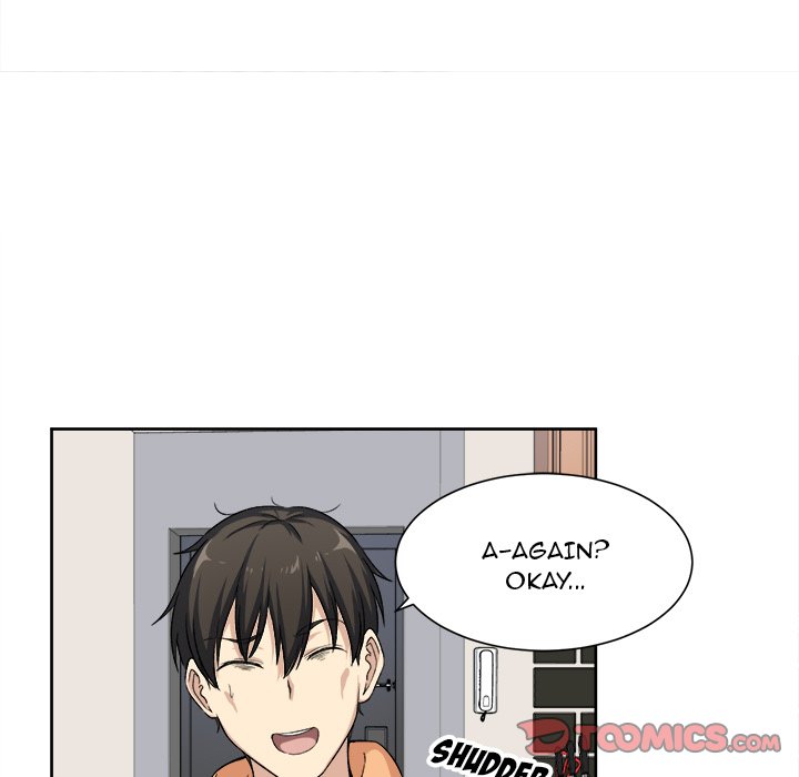 Excuse me, This is my Room - Chapter 15 [photo 94] - MangaPorn