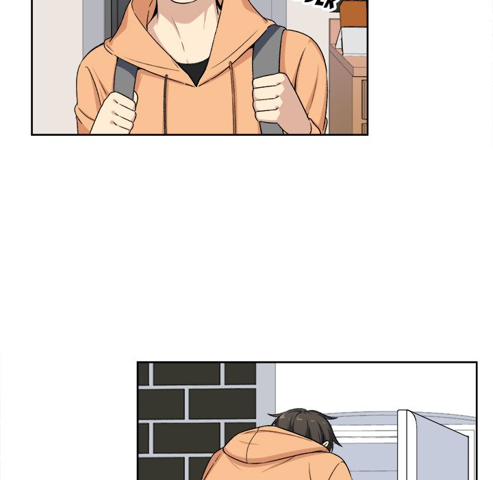 Excuse me, This is my Room - Chapter 15 [photo 95] - MangaPorn