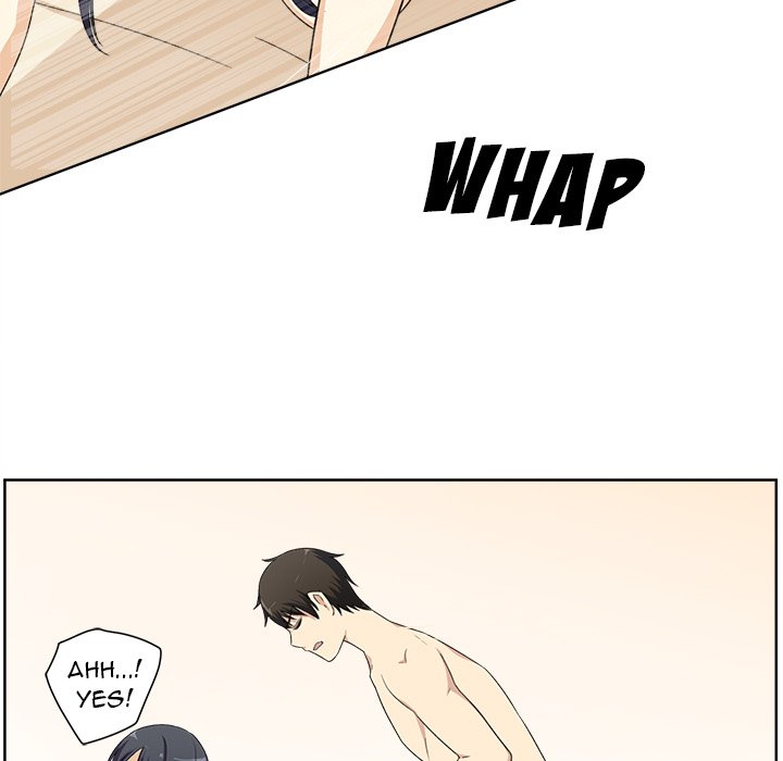 Excuse me, This is my Room - Chapter 16 [photo 101] - MangaPorn