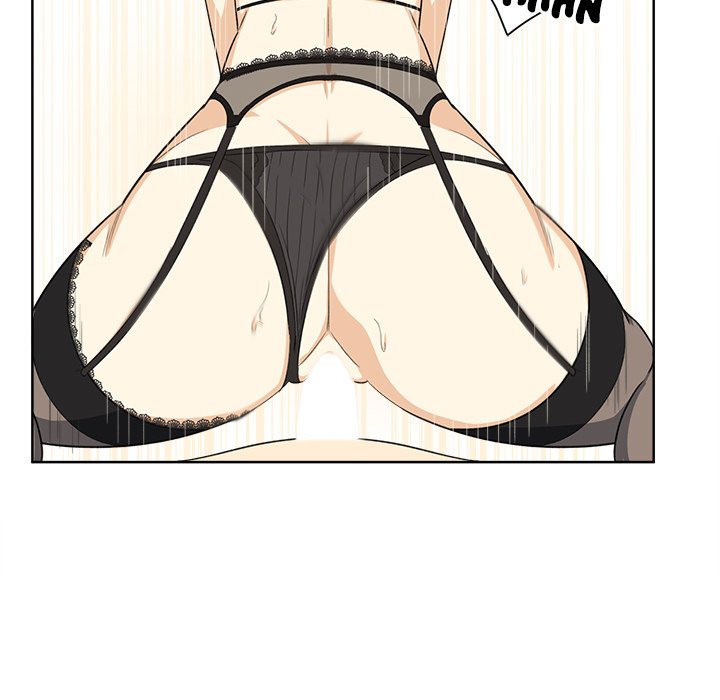 Excuse me, This is my Room - Chapter 16 [photo 111] - MangaPorn