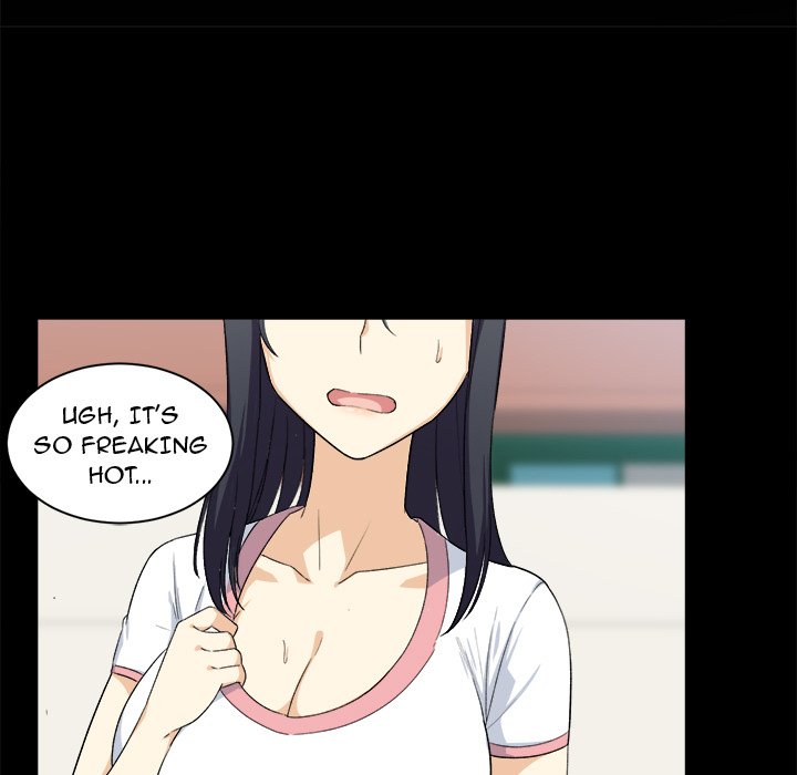 Excuse me, This is my Room - Chapter 16 [photo 13] - MangaPorn