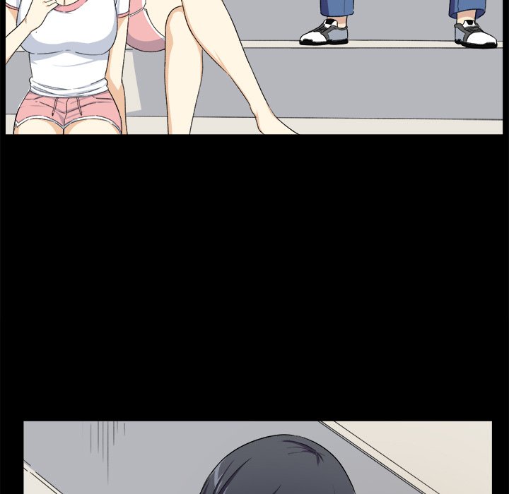 Excuse me, This is my Room - Chapter 16 [photo 17] - MangaPorn