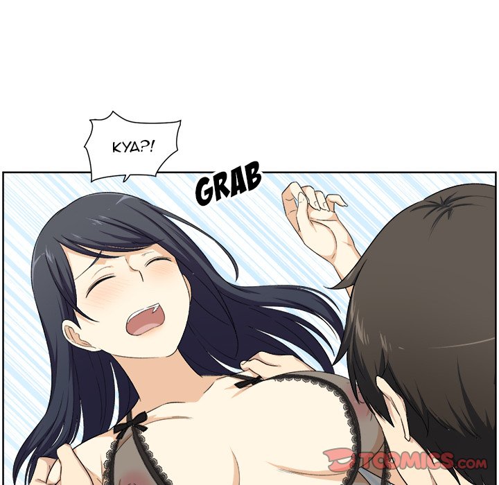 Excuse me, This is my Room - Chapter 16 [photo 26] - MangaPorn