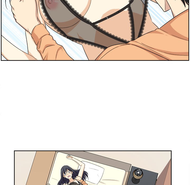 Excuse me, This is my Room - Chapter 16 [photo 27] - MangaPorn