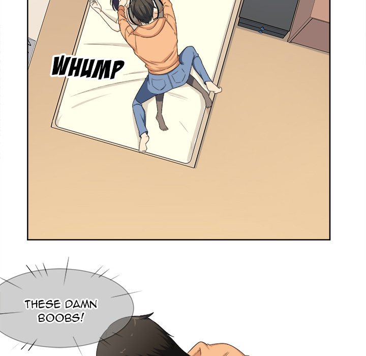 Excuse me, This is my Room - Chapter 16 [photo 28] - MangaPorn