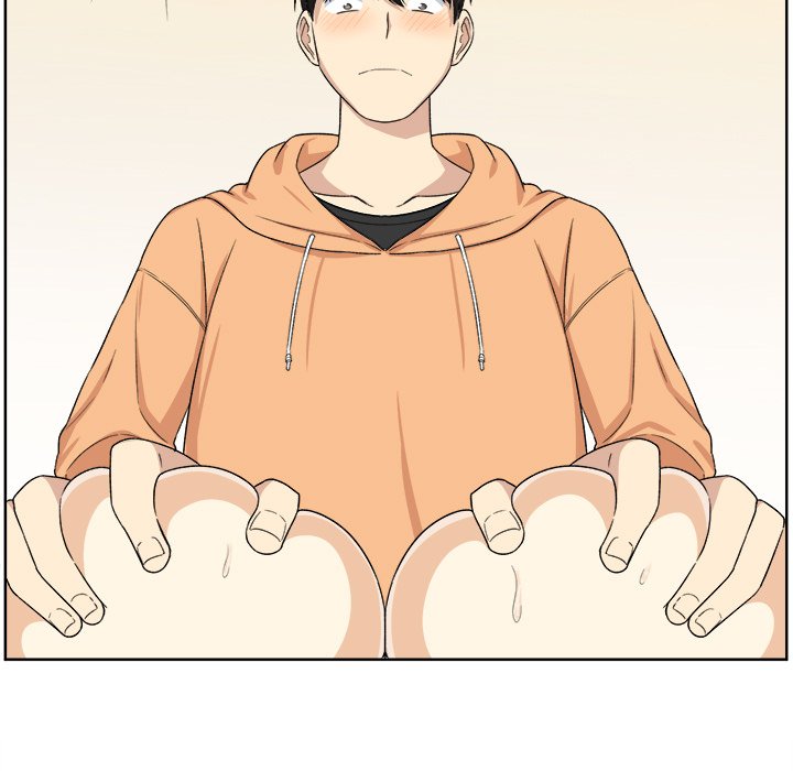 Excuse me, This is my Room - Chapter 16 [photo 32] - MangaPorn