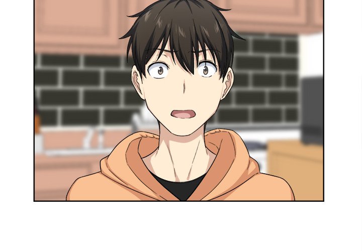 Excuse me, This is my Room - Chapter 16 [photo 4] - MangaPorn