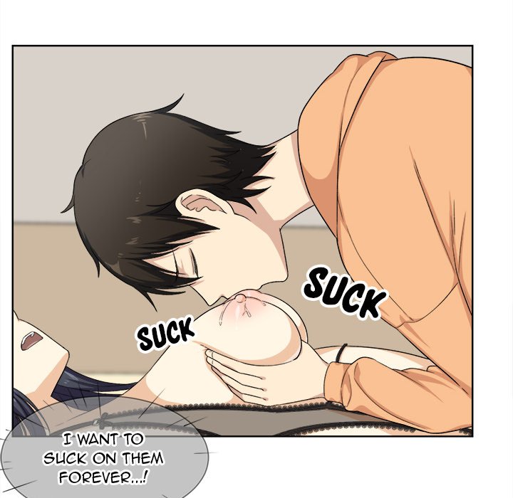 Excuse me, This is my Room - Chapter 16 [photo 40] - MangaPorn