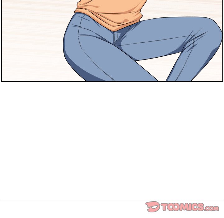 Excuse me, This is my Room - Chapter 16 [photo 46] - MangaPorn