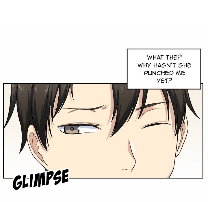 Excuse me, This is my Room - Chapter 16 [photo 48] - MangaPorn