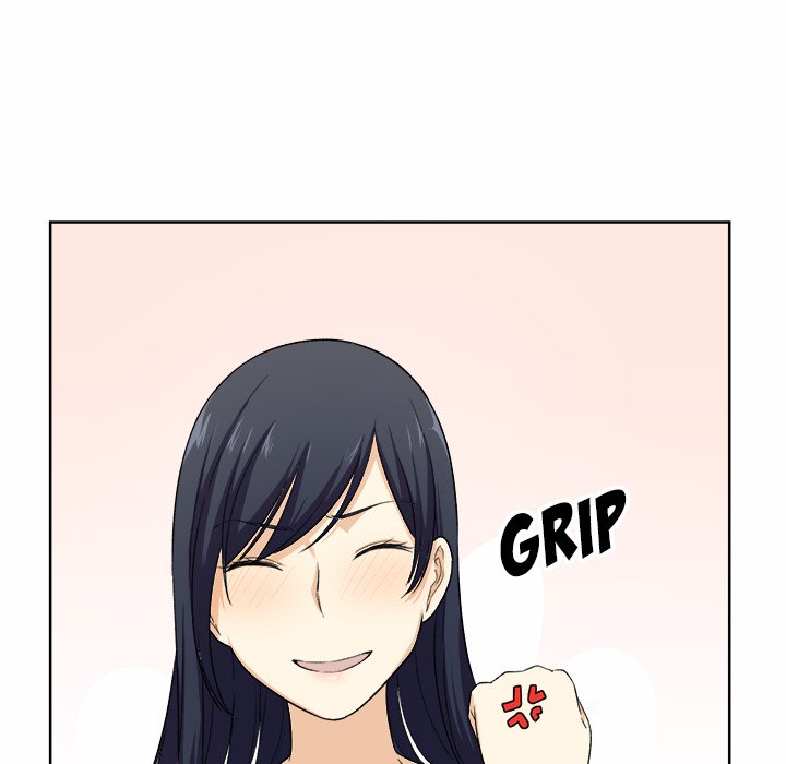 Excuse me, This is my Room - Chapter 16 [photo 51] - MangaPorn