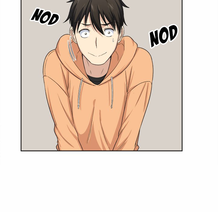 Excuse me, This is my Room - Chapter 16 [photo 53] - MangaPorn