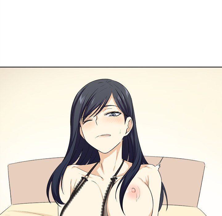 Excuse me, This is my Room - Chapter 16 [photo 59] - MangaPorn