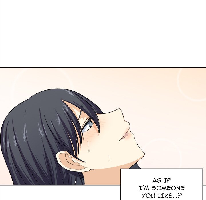 Excuse me, This is my Room - Chapter 16 [photo 73] - MangaPorn