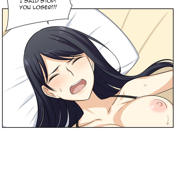 Excuse me, This is my Room - Chapter 16 [photo 87] - MangaPorn