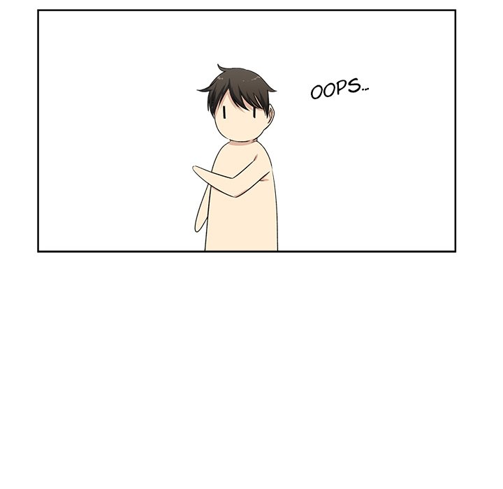 Excuse me, This is my Room - Chapter 17 [photo 11] - MangaPorn