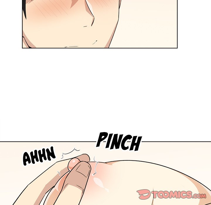 Excuse me, This is my Room - Chapter 17 [photo 120] - MangaPorn