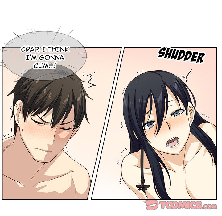 Excuse me, This is my Room - Chapter 17 [photo 126] - MangaPorn