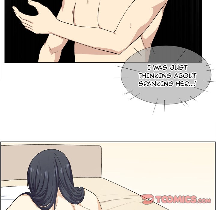 Excuse me, This is my Room - Chapter 17 [photo 15] - MangaPorn
