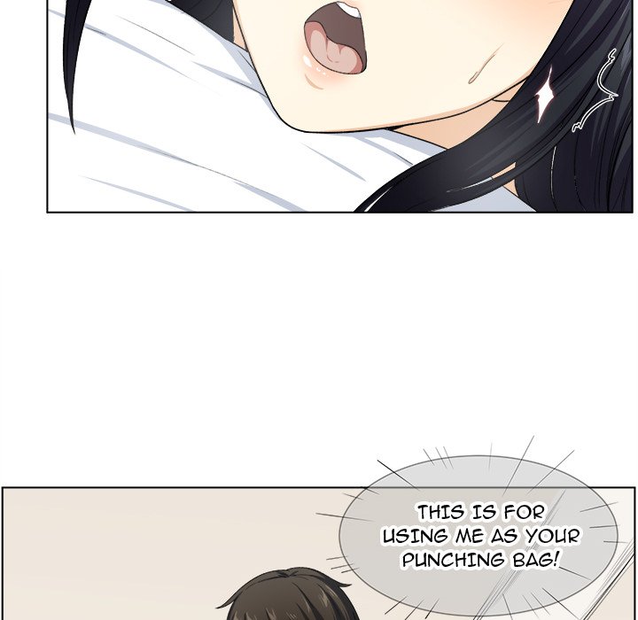 Excuse me, This is my Room - Chapter 17 [photo 34] - MangaPorn