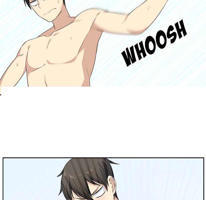 Excuse me, This is my Room - Chapter 17 [photo 8] - MangaPorn