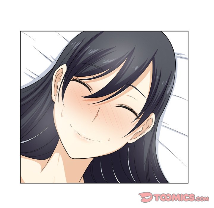 Excuse me, This is my Room - Chapter 17 [photo 99] - MangaPorn