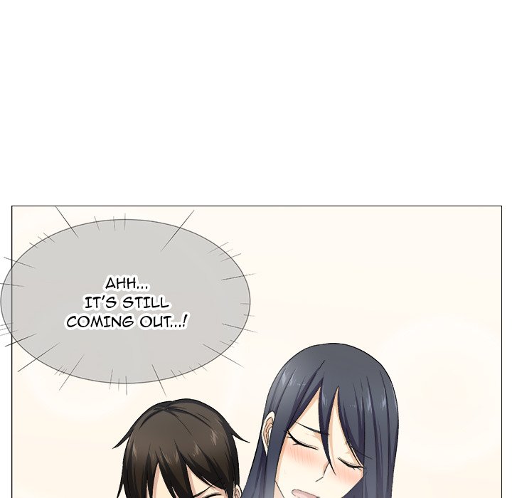 Excuse me, This is my Room - Chapter 18 [photo 10] - MangaPorn