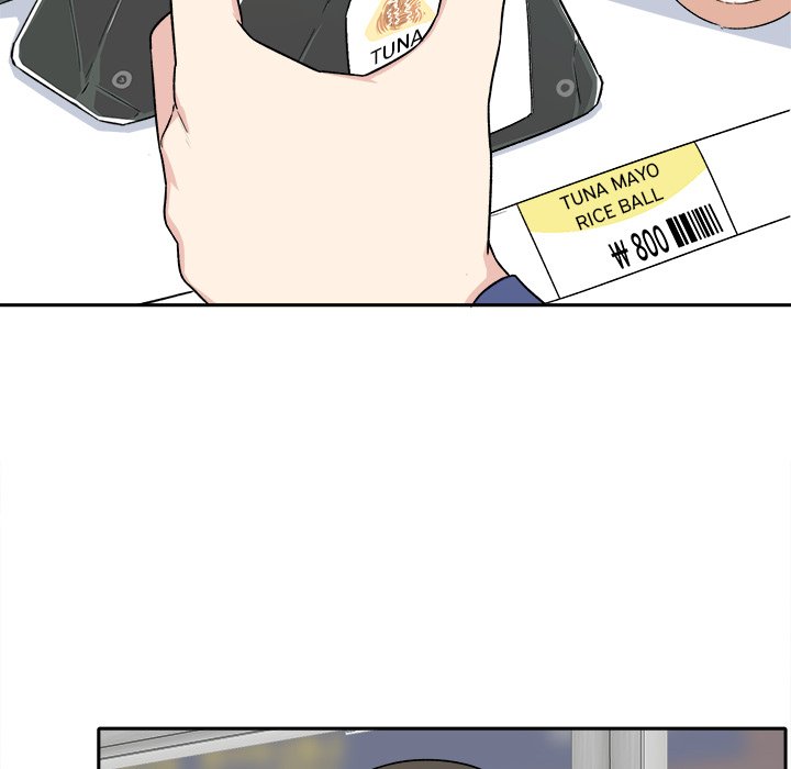 Excuse me, This is my Room - Chapter 18 [photo 100] - MangaPorn