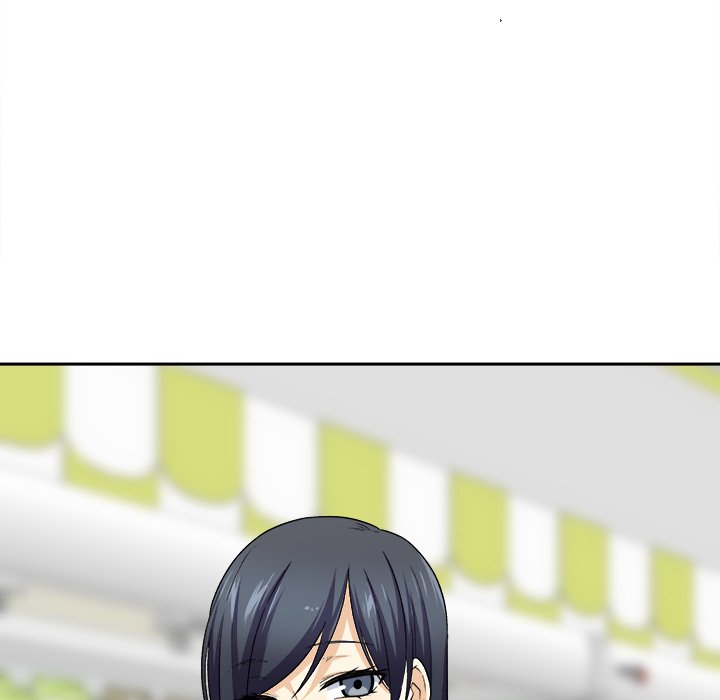 Excuse me, This is my Room - Chapter 18 [photo 102] - MangaPorn