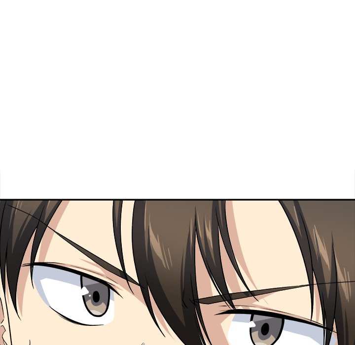 Excuse me, This is my Room - Chapter 18 [photo 119] - MangaPorn