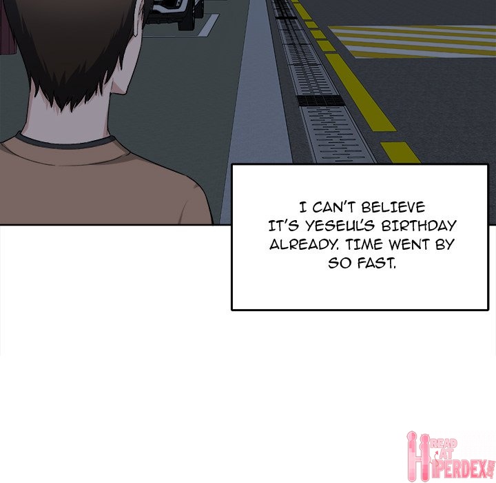 Excuse me, This is my Room - Chapter 18 [photo 126] - MangaPorn