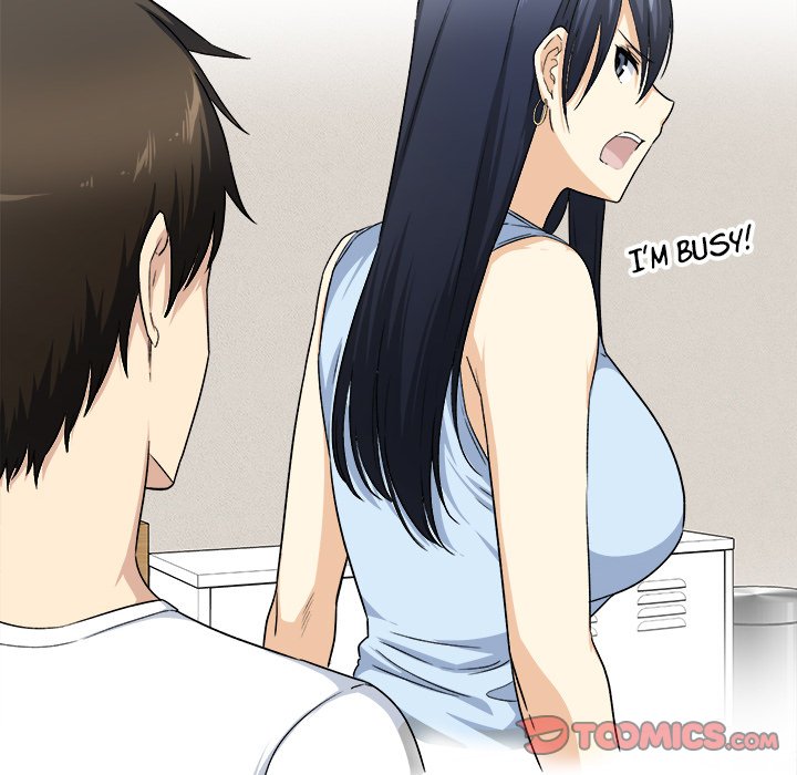 Excuse me, This is my Room - Chapter 18 [photo 129] - MangaPorn