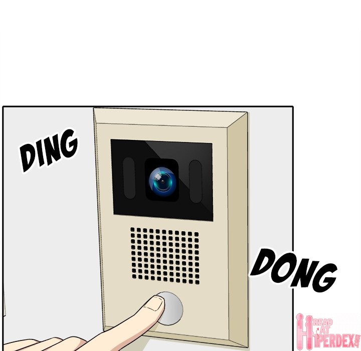 Excuse me, This is my Room - Chapter 18 [photo 131] - MangaPorn