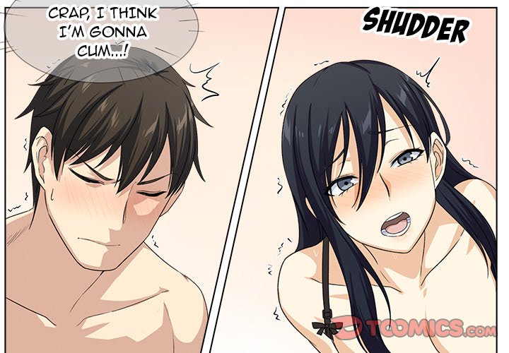 Excuse me, This is my Room - Chapter 18 [photo 3] - MangaPorn