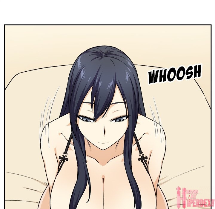 Excuse me, This is my Room - Chapter 18 [photo 36] - MangaPorn