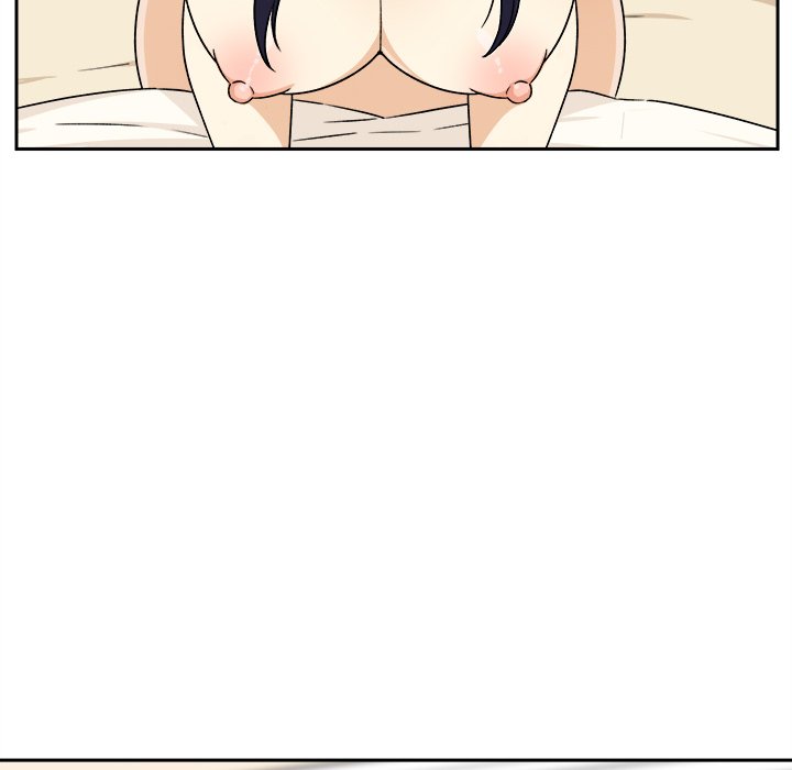 Excuse me, This is my Room - Chapter 18 [photo 37] - MangaPorn