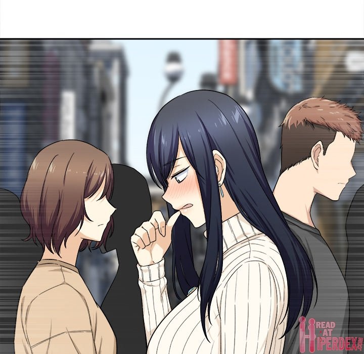 Excuse me, This is my Room - Chapter 18 [photo 61] - MangaPorn