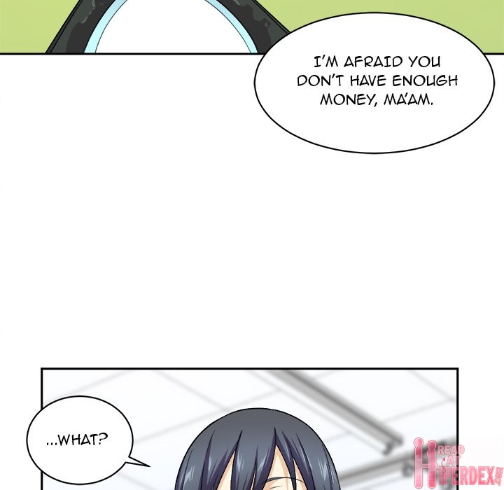 Excuse me, This is my Room - Chapter 18 [photo 66] - MangaPorn