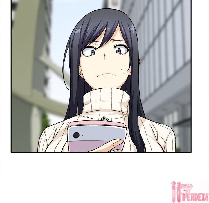 Excuse me, This is my Room - Chapter 18 [photo 76] - MangaPorn