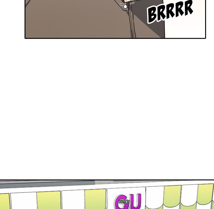 Excuse me, This is my Room - Chapter 18 [photo 95] - MangaPorn