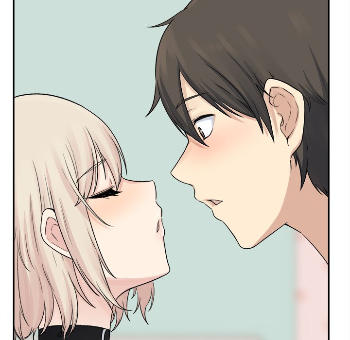 Excuse me, This is my Room - Chapter 19 [photo 12] - MangaPorn