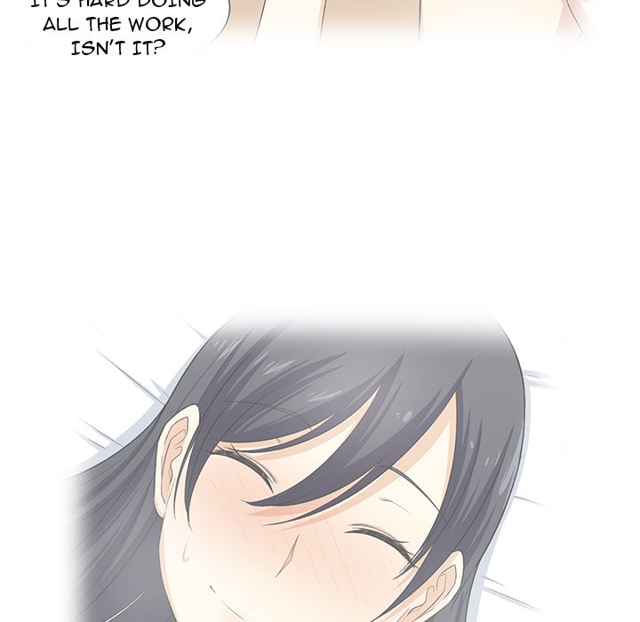 Excuse me, This is my Room - Chapter 19 [photo 124] - MangaPorn