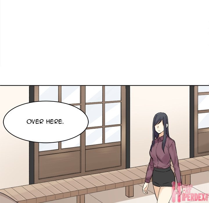 Excuse me, This is my Room - Chapter 19 [photo 151] - MangaPorn