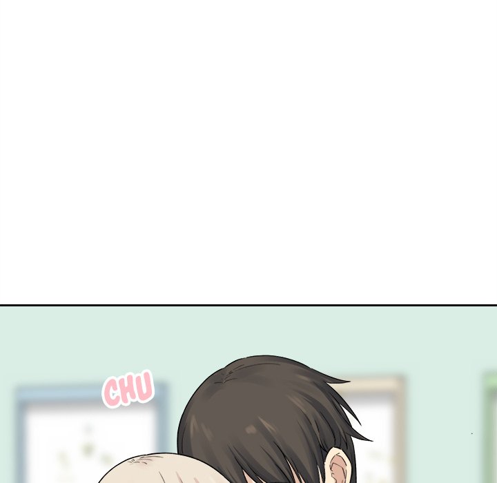 Excuse me, This is my Room - Chapter 19 [photo 18] - MangaPorn