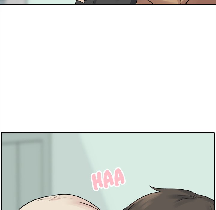 Excuse me, This is my Room - Chapter 19 [photo 20] - MangaPorn