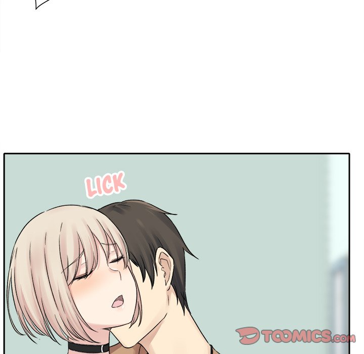 Excuse me, This is my Room - Chapter 19 [photo 33] - MangaPorn